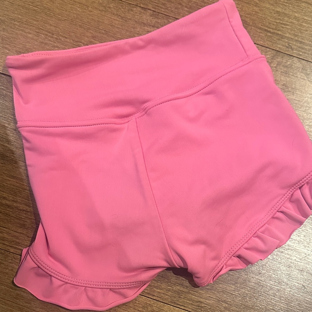 Pink tiger Friday bottoms CXL Like new - Picture 2 of 3